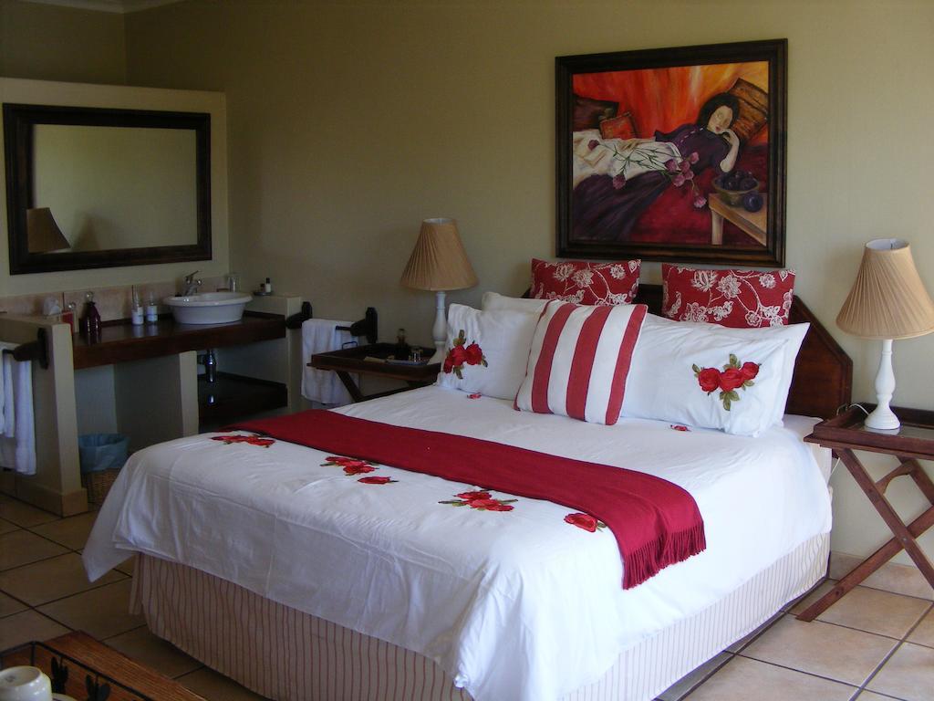 Joan'S Bed And Breakfast 다반 객실 사진