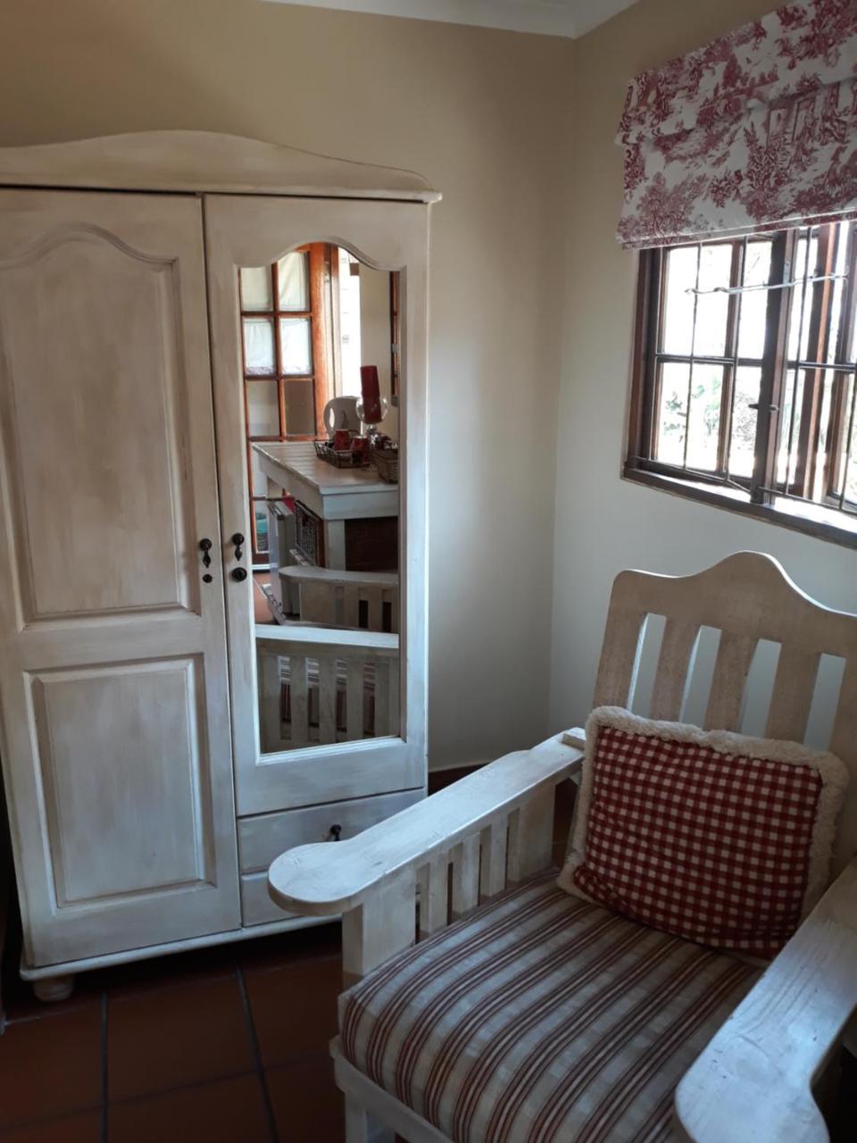 Joan'S Bed And Breakfast 다반 외부 사진