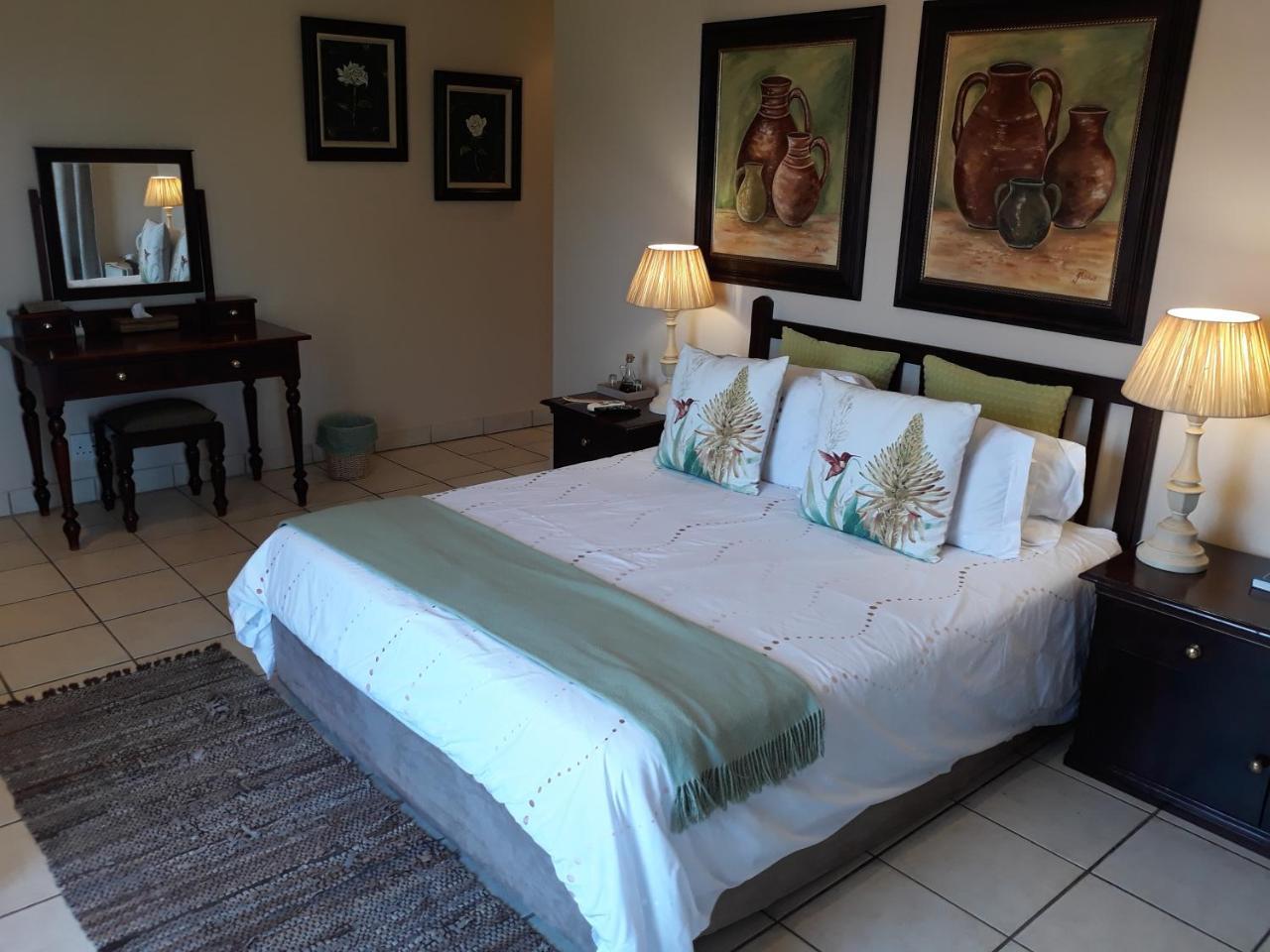 Joan'S Bed And Breakfast 다반 외부 사진